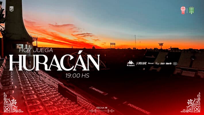 La Previa vs Banfield