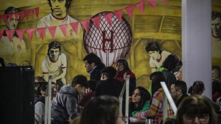 ¡Noche de juegos de mesa en el Ducó!