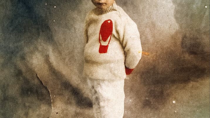 1909: Llega Laguna a Huracán