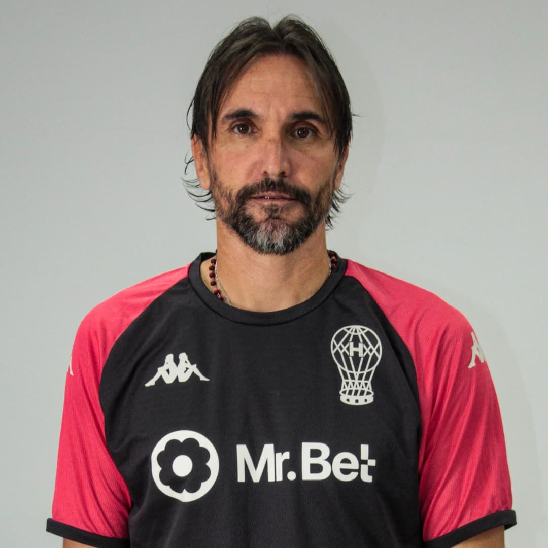 Diego Martínez