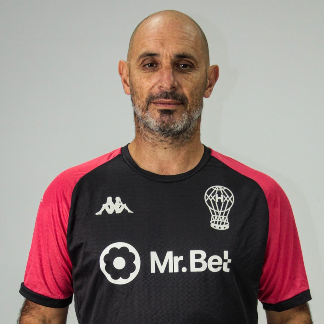 Gustavo Rodríguez
