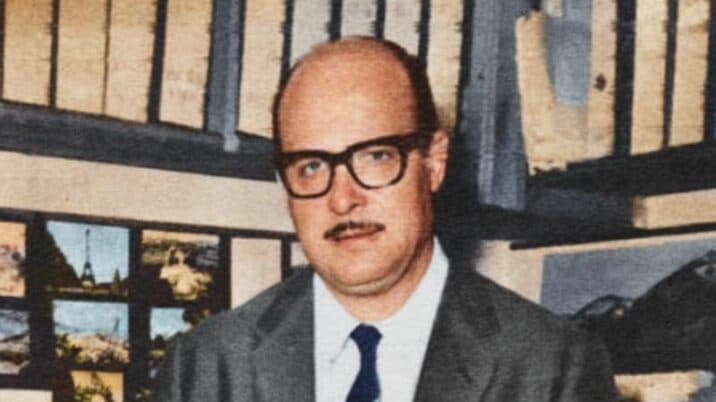 Nuestro Padre de Presidentes