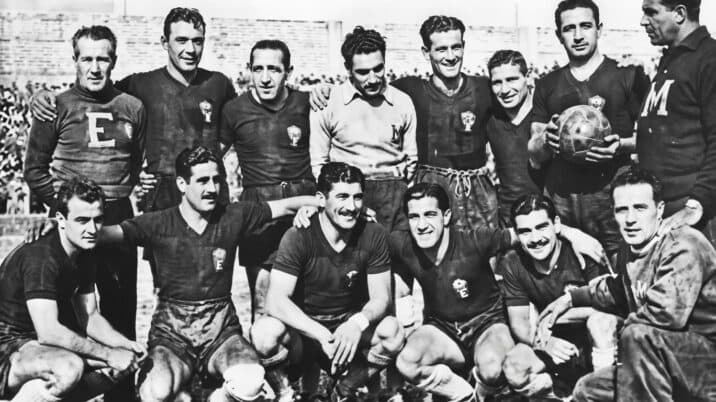 Huracán Campeón de la Copa Adriá Escobar