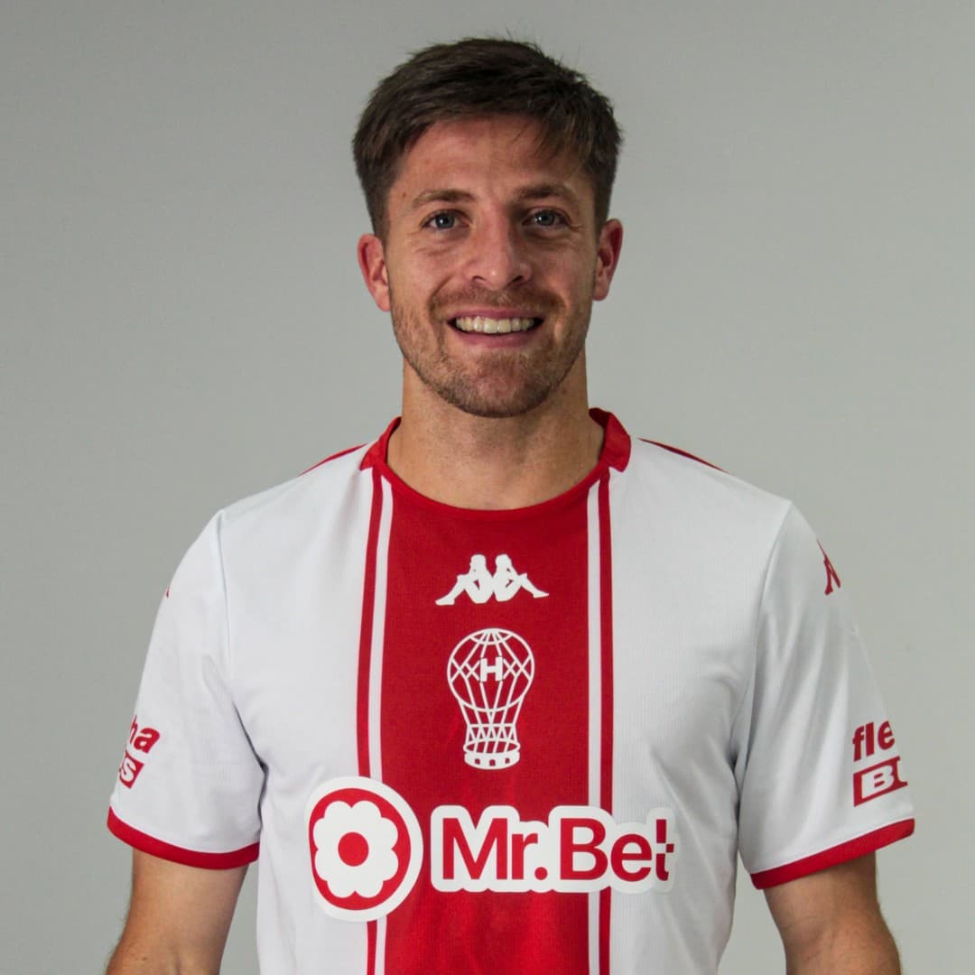 Federico Vera