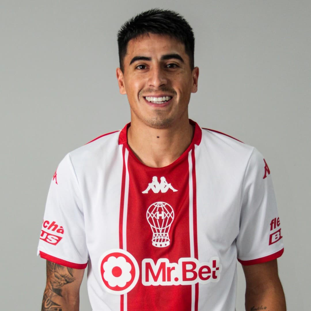 Alejandro Martínez