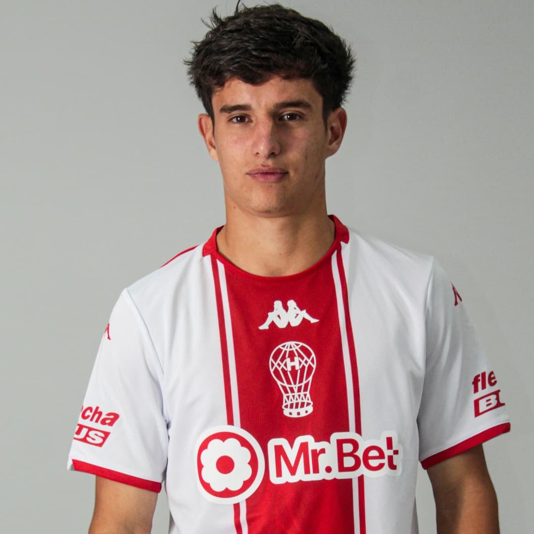 Facundo Kalinger
