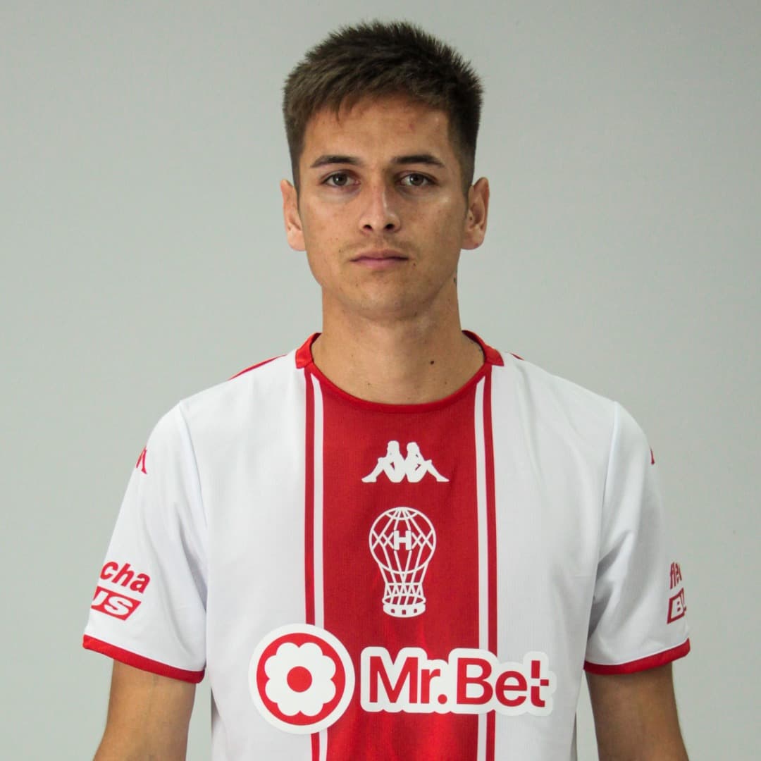 Milton Ríos