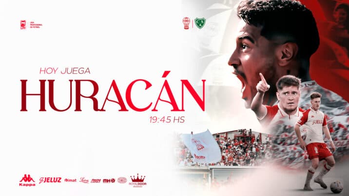 La Previa vs Sarmiento