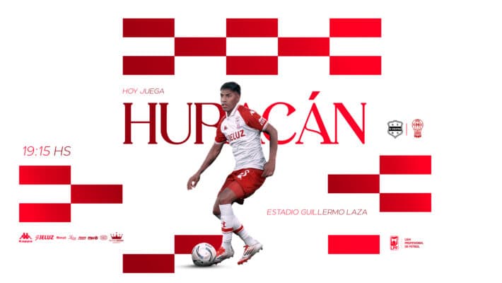 La Previa vs Deportivo Riestra