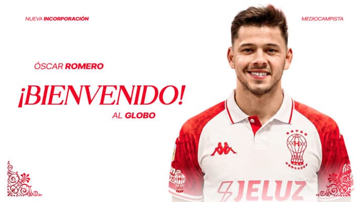 ¡Bienvenido, Óscar Romero!