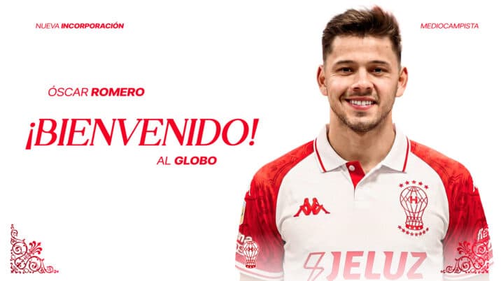 ¡Bienvenido, Óscar Romero!