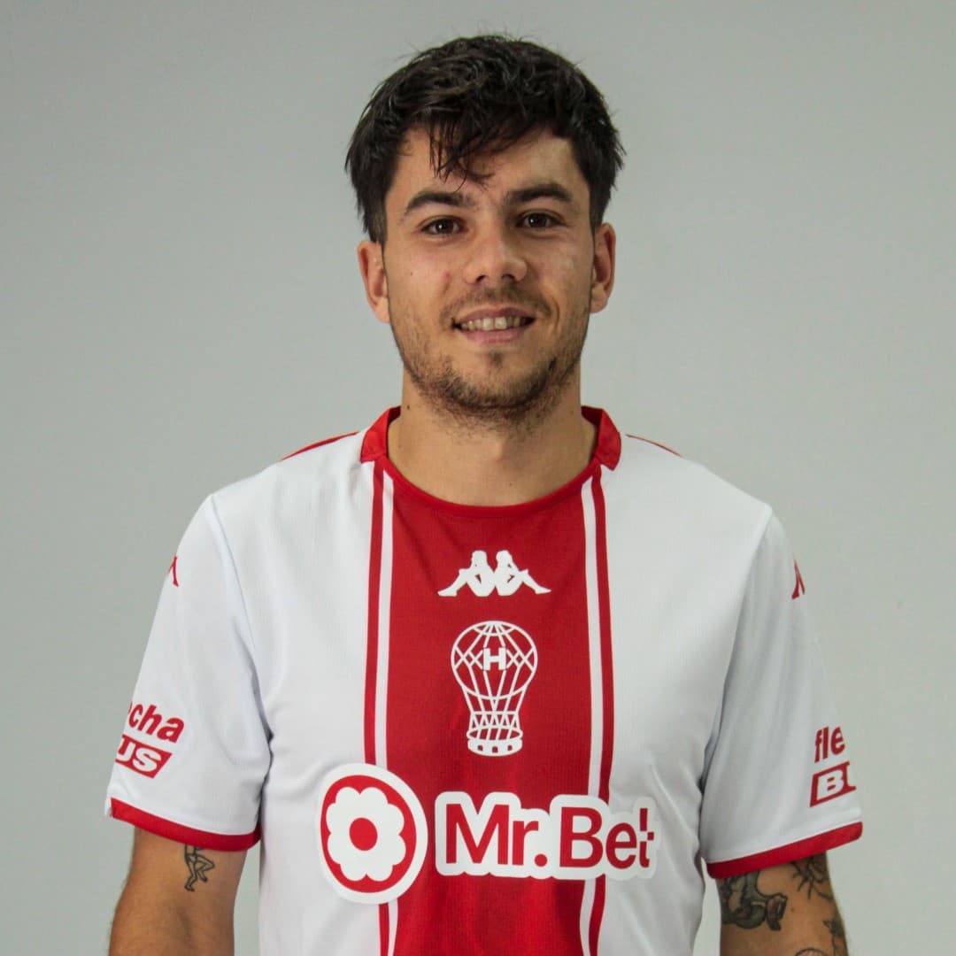 Lucas Blondel