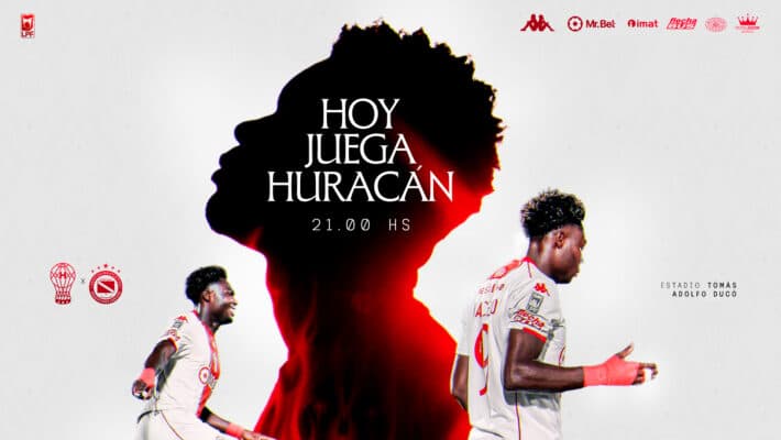 La Previa vs Argentinos Jrs.