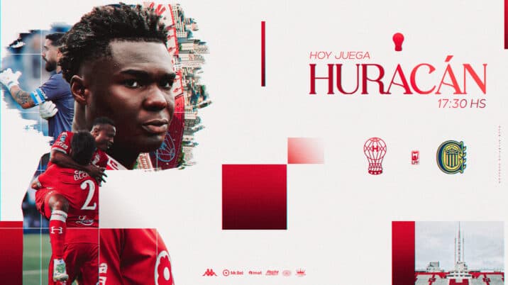 La Previa vs Rosario Central