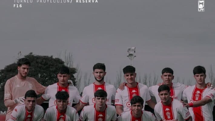 Reserva: Colón vs Huracán