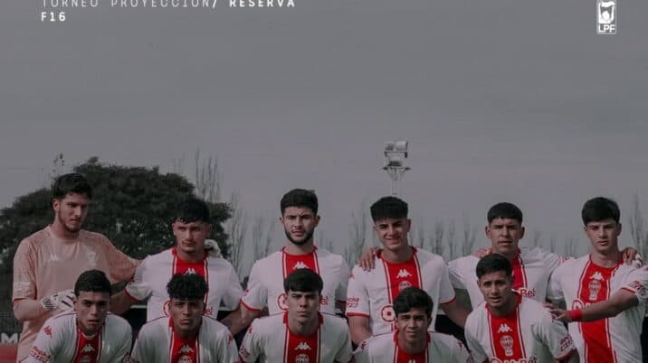 Reserva: Colón vs Huracán
