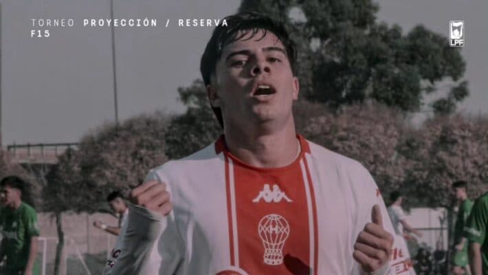 Reserva: Huracán vs Ferro