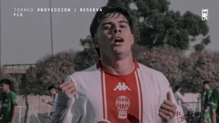 Reserva: Huracán vs Ferro