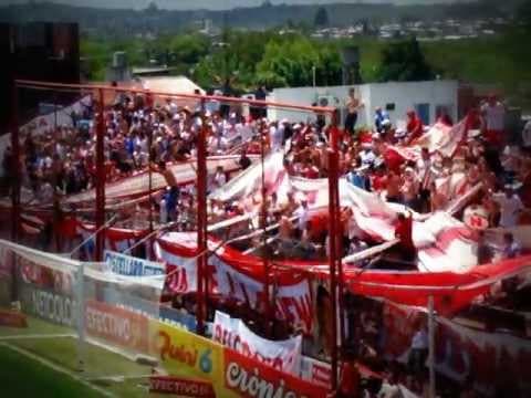 Video II partido Patronato &#8211; Huracán