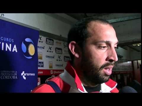 “Lamentablemente quedamos en el camino. Hay que pensar en el Torneo”