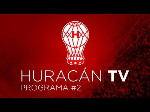 Programa #2 Huracán TV