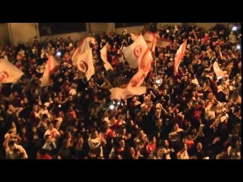 Huracán Campeón Supercopa