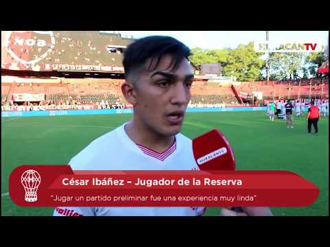 #HuracánTV: Empate de la Reserva en Rosario