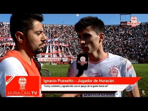 Huracán TV – Contenido exclusivo del empate ante Boca Juniors