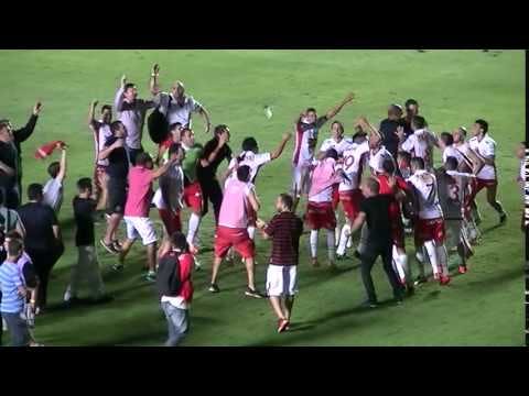 Huracán Campeón Supercopa Argentina