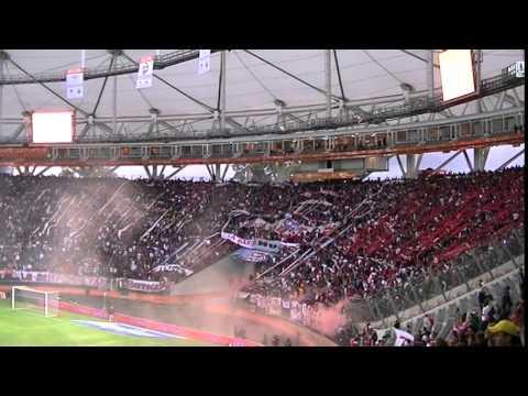 Independiente vs Huracán Video II