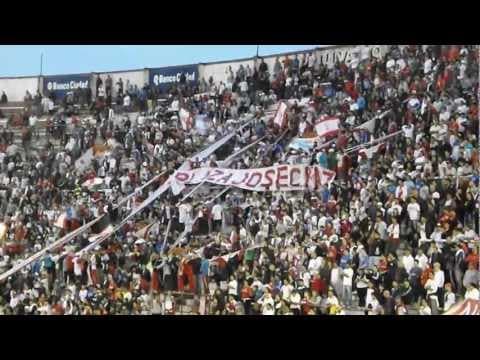 Huracán 1 vs Banfield 1 &#8211; Video II