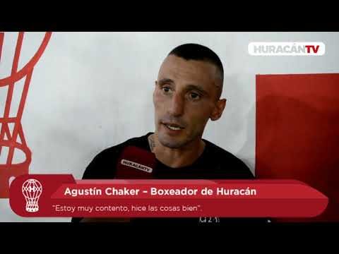 “El triunfo va dedicado a Oscar Trotta”