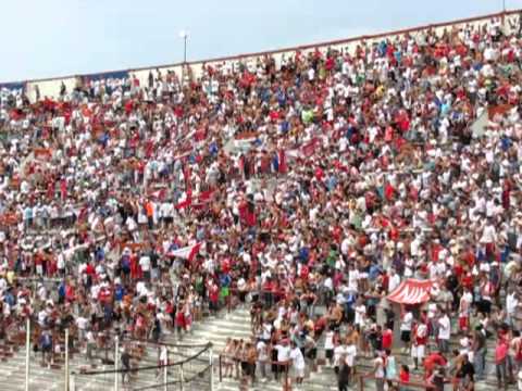 Video III Huracán 1 vs Aldosivi 1
