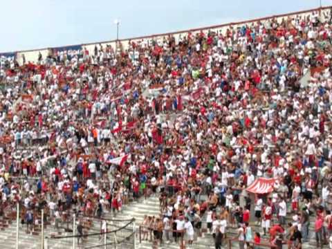 Video III Huracán 1 vs Aldosivi 1