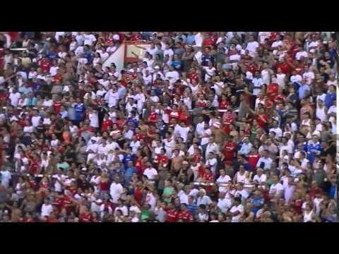 Huracán 2 vs Mineros 2