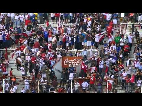 Video II Huracán vs Central