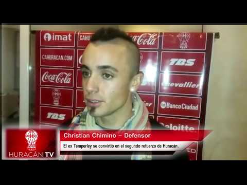 “Huracán exige entrar a las Copas y pelear el torneo”