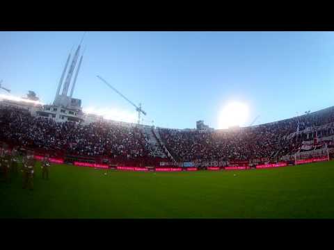 Video I Clásico en el Tomás Adolfo Ducó