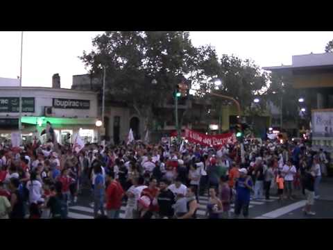 Huracán Video III &#8211; 10mo Aniversario Día Mundial del Hincha