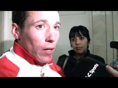 «Tenemos que prepararnos para un partido que va a ser una final»