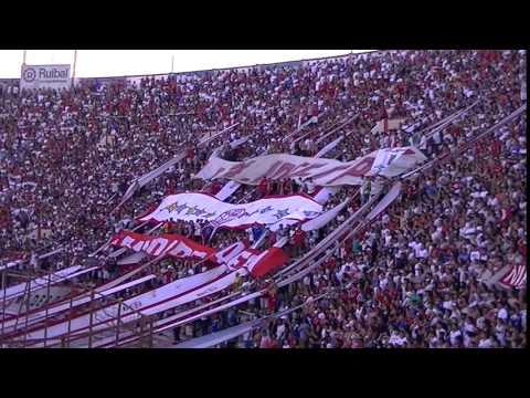 Huracán 0 vs Alianza Lima 0En el Ducó