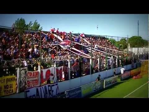 Video II Defensa 2 &#8211; Huracán 1 en Varela