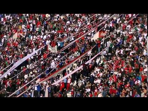 Huracán 3 vs Sarmiento 1