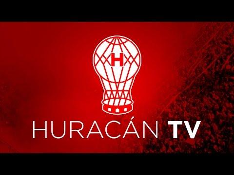 Huracán TV &#8211; Programa #1