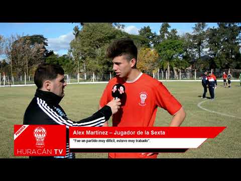 «Siempre trato de dejar todo en los entrenamientos».