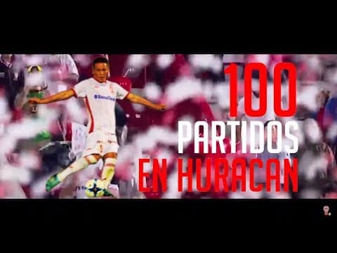 ¡Repasá los 100 partidos de Mauro Bogado en el Globo!