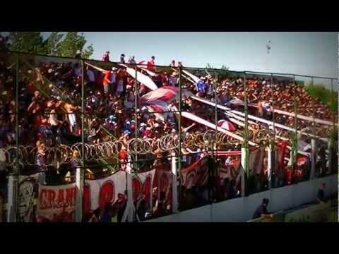 Video VII Defensa 2 &#8211; Huracán 1 en Varela