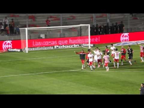 Huracán Campeón Supercopa Argentina