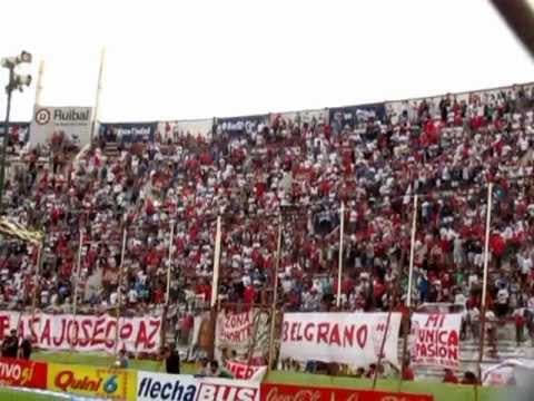 Huracán 1 vs Gimnasia (J) 0 en el Ducó