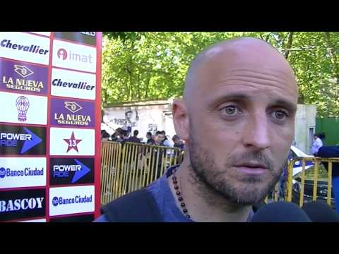 «Lo más lógico hubiera sido un empate»